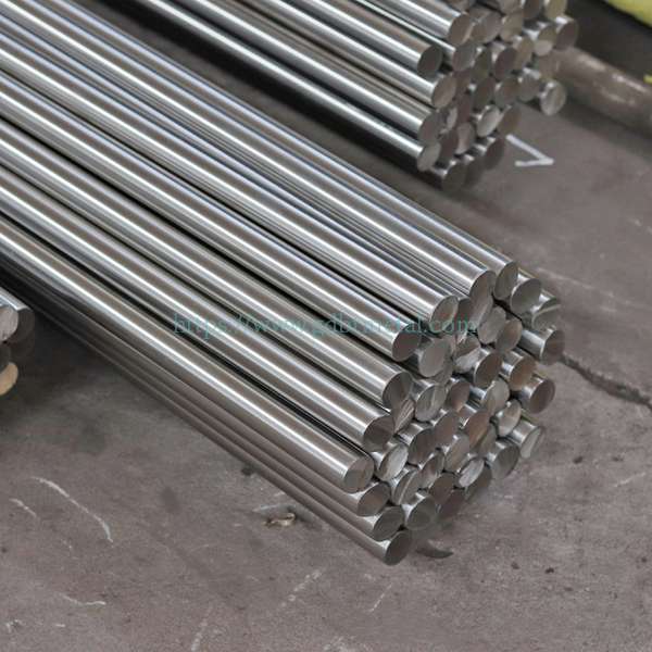 Stainless Steel Bar&Rod